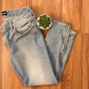 Express Jeans